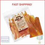 Gootoe Treats, Chicken Jerky For Dogs Training Treats; High-protein,. Fixed Price $27.81.