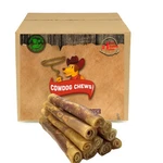 Rawhide Gourmet Meaty Rolls 9-10 (10 Pack) Premium Dog Treats With Savory Bee.... Fixed Price $37.44.