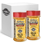 Freeze-dried Whole Chicken Egg Functional Topper For Dogs & Cats Healthy,.... Fixed Price $38.67.