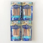 Barkworthies Odor-free Bully Dog Treat, 6" Pack Of 5 Total 20 Sticks H144. Fixed Price $34.99.