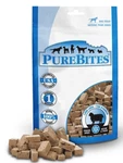 Purebites Dog Lamb Liver Freeze Dried Natural Healthy Nutritious Treats 3.35OZ. Fixed Price $14.45.