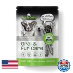 Fabrechew Cricket Dog Treats High-protein Soft Dental Chews For Oral. Fixed Price $35.49.