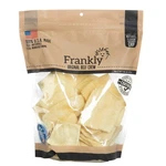 Frankly Natural Beef Chips: Premium Rawhide Dog Chews Long-lasting, Usa Made. Fixed Price $27.18.