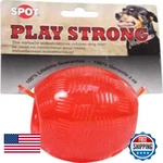 Spot Play Strong Bones Chew Toys And Ball For Dogs - Aggressive. Fixed Price $28.11.