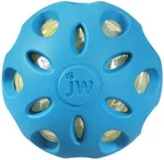 Pet Crackle Heads Ball Crunchy Noise Chew Fetch Toy For Dogs, Assorted. Fixed Price $12.99.