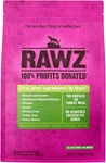Dehydrated Chicken, Turkey & Recipe Natural Meal Free Dry Cat Food (7.8. Fixed Price $105.99.