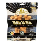 Fieldcrest Farms Nothin' To Hide 7" Wishbone Chicken Flavor Ultra Premium Dog. Fixed Price $19.99.