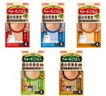 Inaba Ciao Churu Gohan Cat & Dog Food 14 Sticks Made Japan New. Fixed Price $13.99.