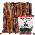 Usa-made Bully Sticks For Dogs 6" 15-PACK Rawhide Free Long Lasting Chews. Fixed Price $54.87.