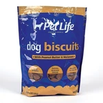 Biscuit Peanut Bttr 4LB. Fixed Price $32.33.