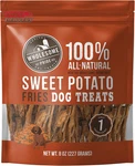 Wholesome Pride Sweet Potato Fries Dog Treats, Single Ingredient, All-natural,. Fixed Price $17.23.
