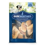 Barkworthies Cow Hooves 12PK. Fixed Price $28.05.