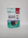 The Honest Kitchen Cod Crisps Blueberry 3 Oz Free Shipping Dog Treats Food. Fixed Price $12.99.