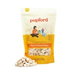 Pupford Freeze Dried Chicken Breast Treat Dogs & 5.75 Ounce (pack Of 1). Fixed Price $28.26.