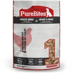 Purebites Chicken Freeze Dried Dog Treats Ingredient Made Usa 116OZ. Fixed Price $37.99.
