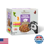 Applaws Taste Toppers Grain-free Dog Food Limited Ingredient Stew Variety. Fixed Price $33.04.