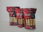3 Packs Canine Chews By Summma Rawhide Free Dura Rolls Dogs Treats Peanut Butter. Fixed Price $29.99.