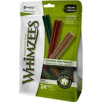 Whimzees Small Stix Dog Treats Natural Healthy Vegetable 24 Count - Pack. Fixed Price $35.04.