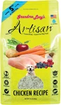 Grandma Lucys Artisan Chicken Grain Freeze Dried Dog Food 1 Lb Bag New. Fixed Price $18.89.