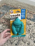 Best Dental Chew Toy - Durable For Dogs Up 35LBS. Fixed Price $12.99.
