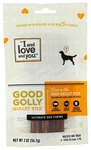 And Love You Good Golly Beef Gullet Stix Dog Chews 2 Oz. Fixed Price $61.99.