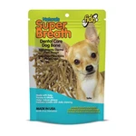 Fido Super Breath Dental Bones For Dogs - 100 Count Mini Treat. Fixed Price $67.48.