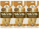 Fieldcrest Farms Nothin' To Hide Peanut Butter Grain Free 5 In. 2 Pk (case Of 3). Fixed Price $19.95.