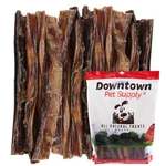 Downtown Pet Supply Usa Sourced Bully Sticks For Dogs Grass-fed Beef Chews,.... Fixed Price $262.18.
