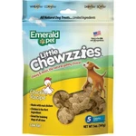 Emerald Pet Little Chewzzies Dog Treats 5 Oz, Chicken By. Fixed Price $11.74.