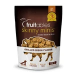 Fruitables Skinny Mini Treats Healthy For Dogs Low Calorie. Fixed Price $8.49.