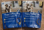 Packs N-bone Puppy Teething Rings Chicken Flavor 6-COUNT 7.2OZ Best By 08/26. Fixed Price $18.95.