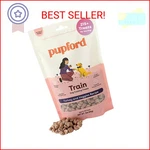 Pupford Freeze Dried Training Treats Dogs & Puppies, 215+ Four Ingredient Bi. Fixed Price $14.58.