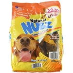 Nylabone Natural Nubz Edible Dog Chews, 22 Count. Fixed Price $29.95.