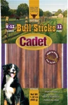 9-12" Bull Sticks, Countq. Fixed Price $77.99.