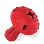Schitec Chew Toy For Large Medium Dogs Rubber Treat Dispensing. Fixed Price $19.85.