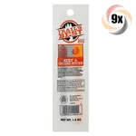 9X Packs Trail's Best Real Beef & Cheese Sticks Meat Snack 1.2OZ Made In Usa. Fixed Price $26.88.