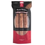 Rk Cllgn Beef Rolls. Fixed Price $24.75.