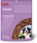 Amazon Brand - Solimo Duck Jerky Dog TREATS,2 Pounds. Fixed Price $30.44.