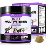 Dog Multivitamins And Supplements, Hip Joint SUPPLEMENT,150 Chew. Fixed Price $24.90.