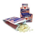 Himalayan Dog Chew Yaky Charms, Popcorn Treat (1 Packet). Fixed Price $10.99.