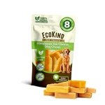 Ecokind Himalayan Yak Cheese Great For Dogs, Treat Small - 8 Chews. Fixed Price $39.73.