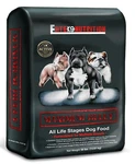Maximum Bully - All Life Stage Performance Dog Food. High Protein 32% .... Fixed Price $99.99.