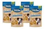 Bil Jac Little Gooberlicious Peanut Butter Dog Treats Soft Training Snacks 4X4OZ. Fixed Price $31.59.