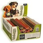 Whimzees 10 Pack Dental Stix Dog Treat X-large. Fixed Price $87.75.