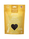 Get Naked Grain Free 1 Pouch 6.6 Oz Joint Health Dental Chew Sticks, Large. Fixed Price $15.09.