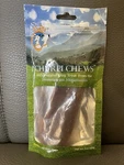 Jumbo Natural Churpi Chews By Qt Dog (dallas Tx) Himalayan Treat Sealed. Fixed Price $16.00.