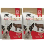 Ark Naturals Sea Mobility Joint Rescue Chews For Dogs 9 Oz (pack Of 2). Fixed Price $45.00.