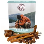 Bff Dog Chews Variety (200 G) - Natural Treats 1.17 Ounce (pack Of 6). Fixed Price $27.38.