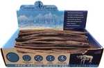 Canine Caviar Buffalo Stix Dog Treats 12" Grass Fed Pizzle, 50 Count. Fixed Price $268.95.