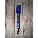 New Disney Mickey Mouse Popcorn Sassy Woof Fabric Leash Pet Dog Discontinued Nwt. Fixed Price $19.99.